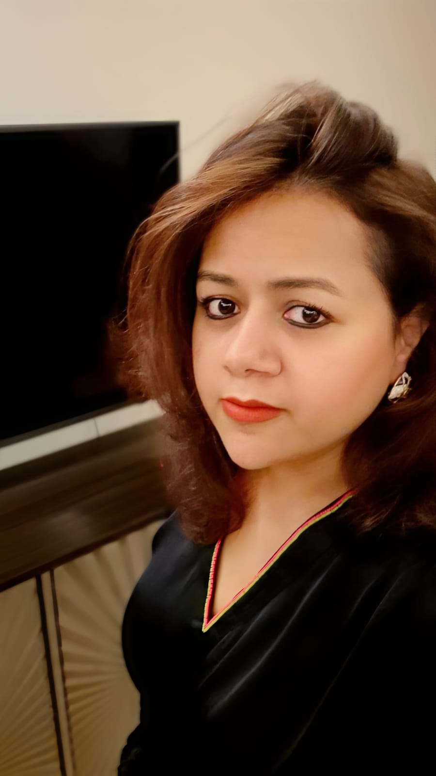 Kanupriya Maheshwari, life coach and certified NLP coach